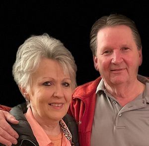 Meet your Posher, Blake